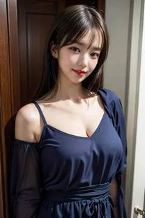 时装